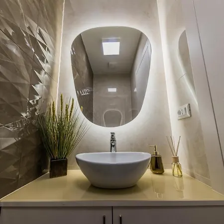 Apartment K-residence Kastela