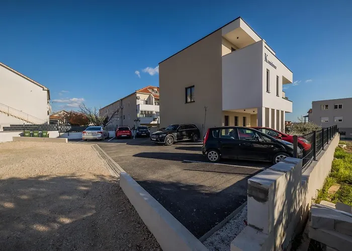 K-residence Διαμέρισμα Kaštela