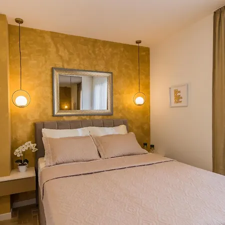 K-residence * Kaštela