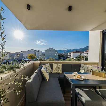 K-residence *