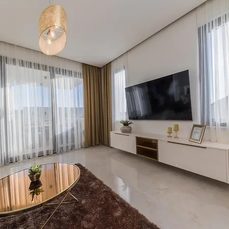 K-residence Apartamento