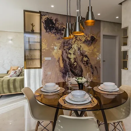 K-residence *