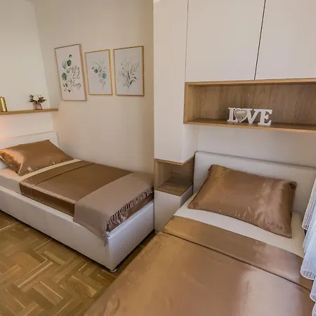 Apartamento K-residence *