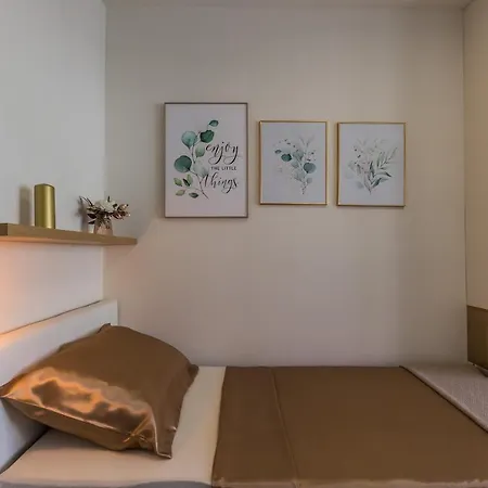 Apartamento K-residence Kaštela