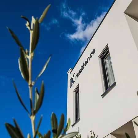 K-residence 아파트