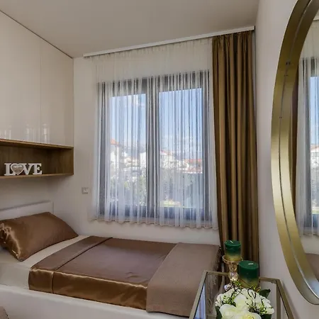 K-residence Apartamento