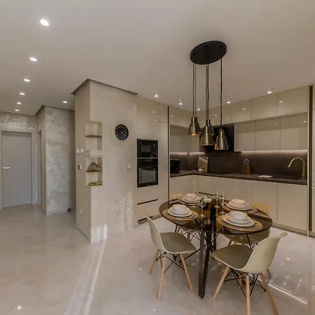 K-residence 아파트