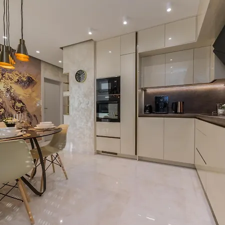 Apartamento K-residence Kaštela