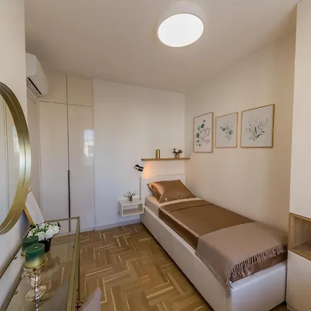 K-residence 아파트