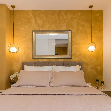 K-residence Apartamento