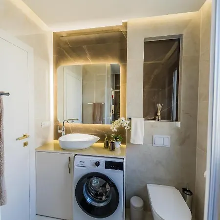 K-residence 아파트 Kaštela