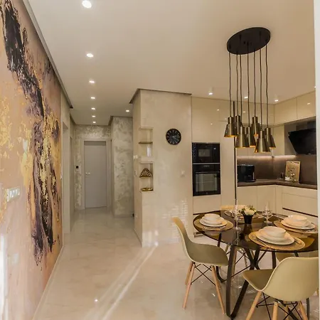 Apartamento K-residence *