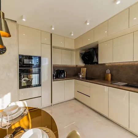 Apartamento K-residence *