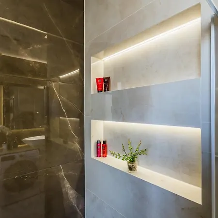 K-residence Apartamento
