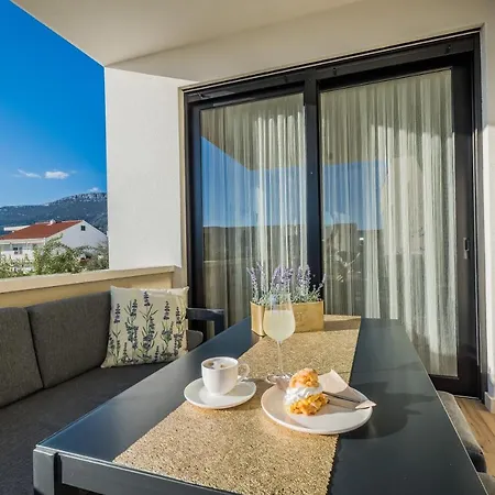 Apartamento K-residence Kaštela