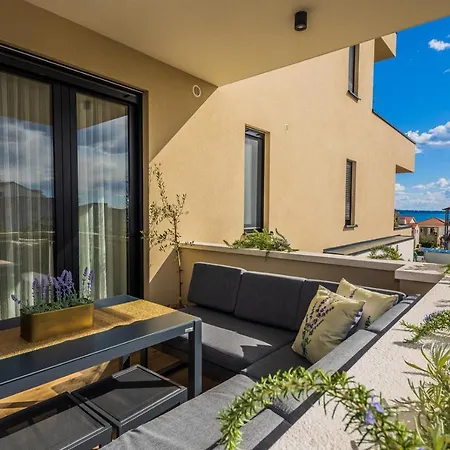 K-residence 아파트