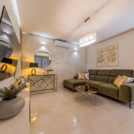 K-residence 아파트