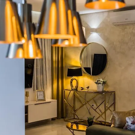 K-residence Apartamento *