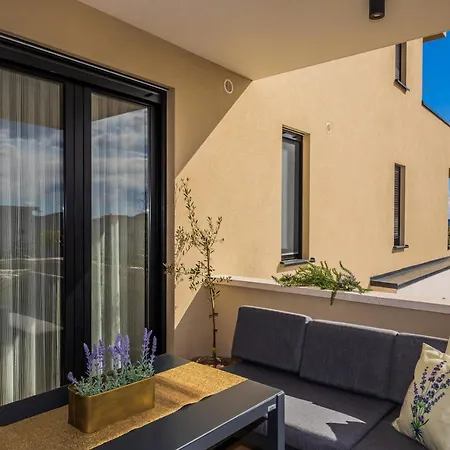 K-residence 아파트 Kaštela