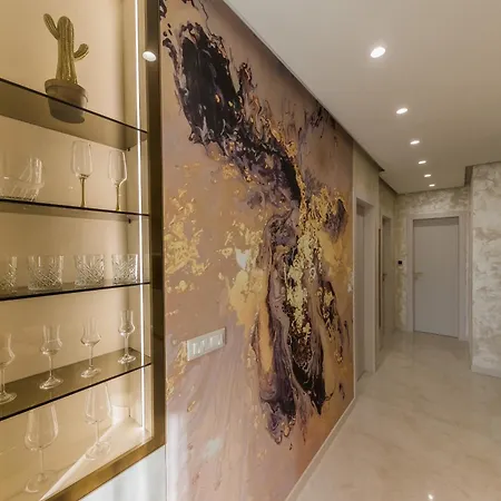 K-residence 아파트 *