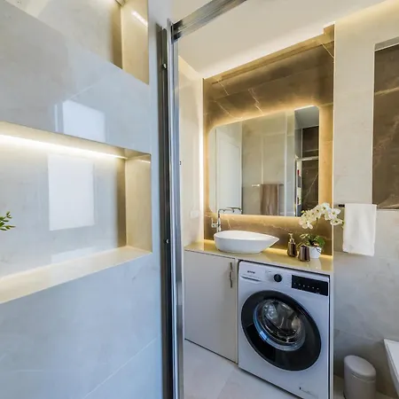 K-residence Apartamento