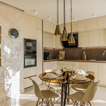 Apartamento K-residence *