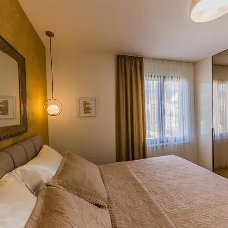 아파트 K-residence Kaštela